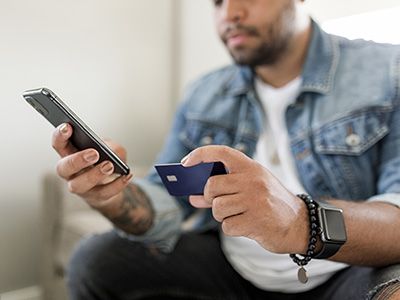 Personal Credit Restoration